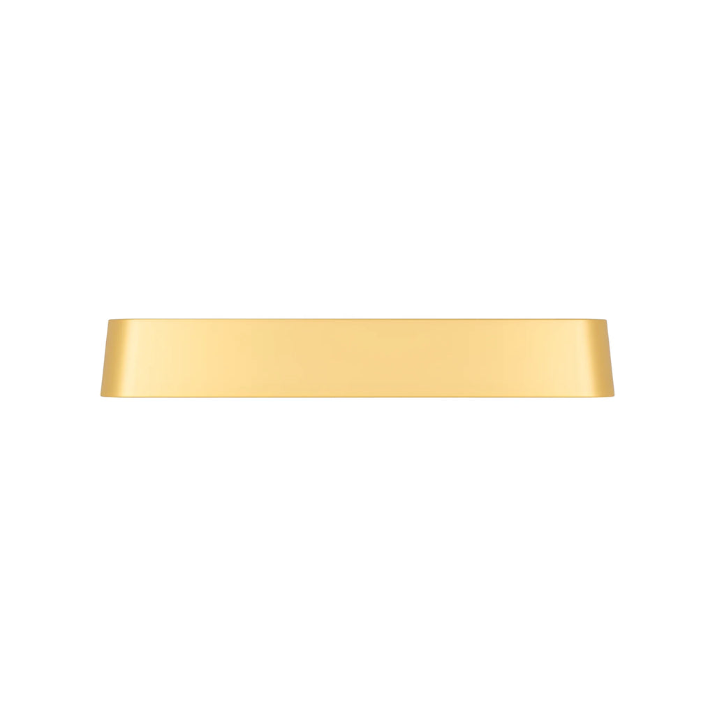 Braytron Blade Plafondlamp 36W Goud SS SQR 3IN1 WAT3
