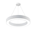 Braytron Blade Plafondlamp 45W Wit PD RND 3IN1