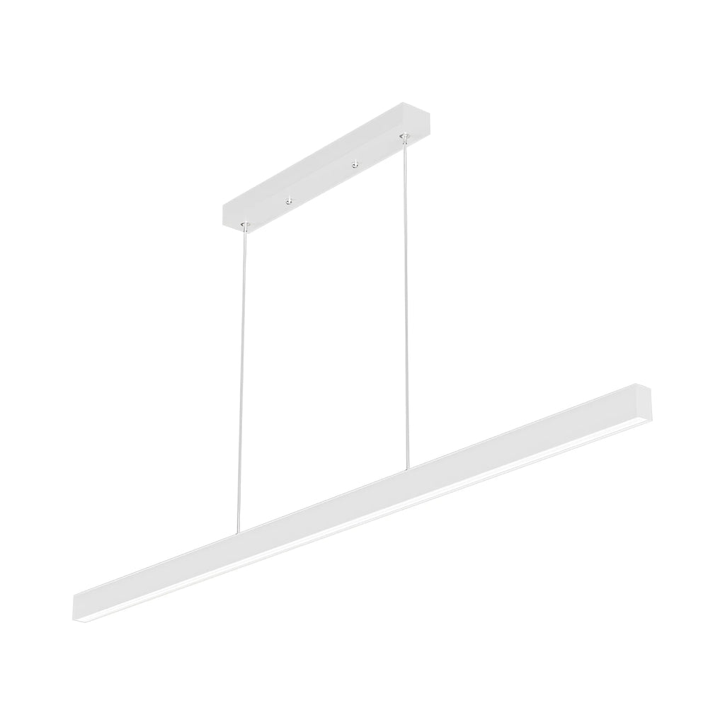Braytron Lina Plafondlamp 30W Wit LN 2540 3IN1