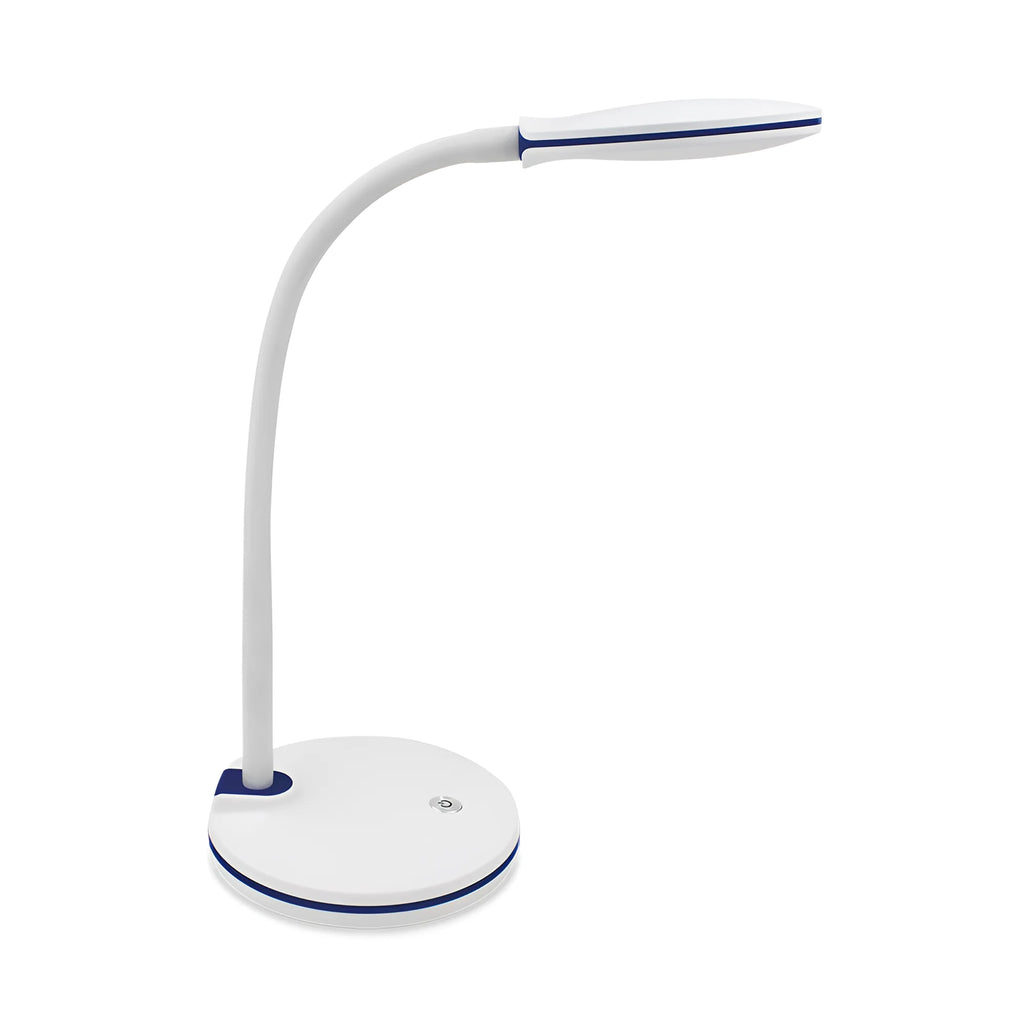 Braytron Lb124 Bureaulamp 4.5W 5000K BLU
