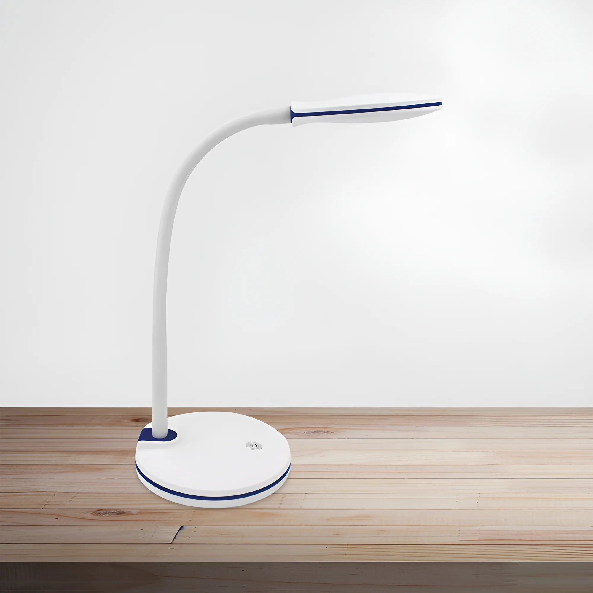Braytron Lb124 Bureaulamp 4.5W 5000K BLU