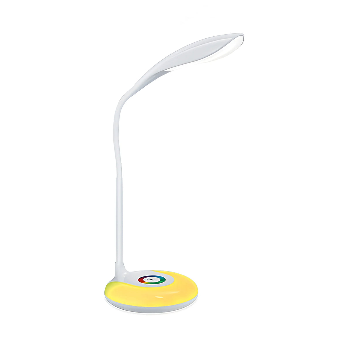 Braytron Lb125 Bureaulamp 5W 5000K Wit