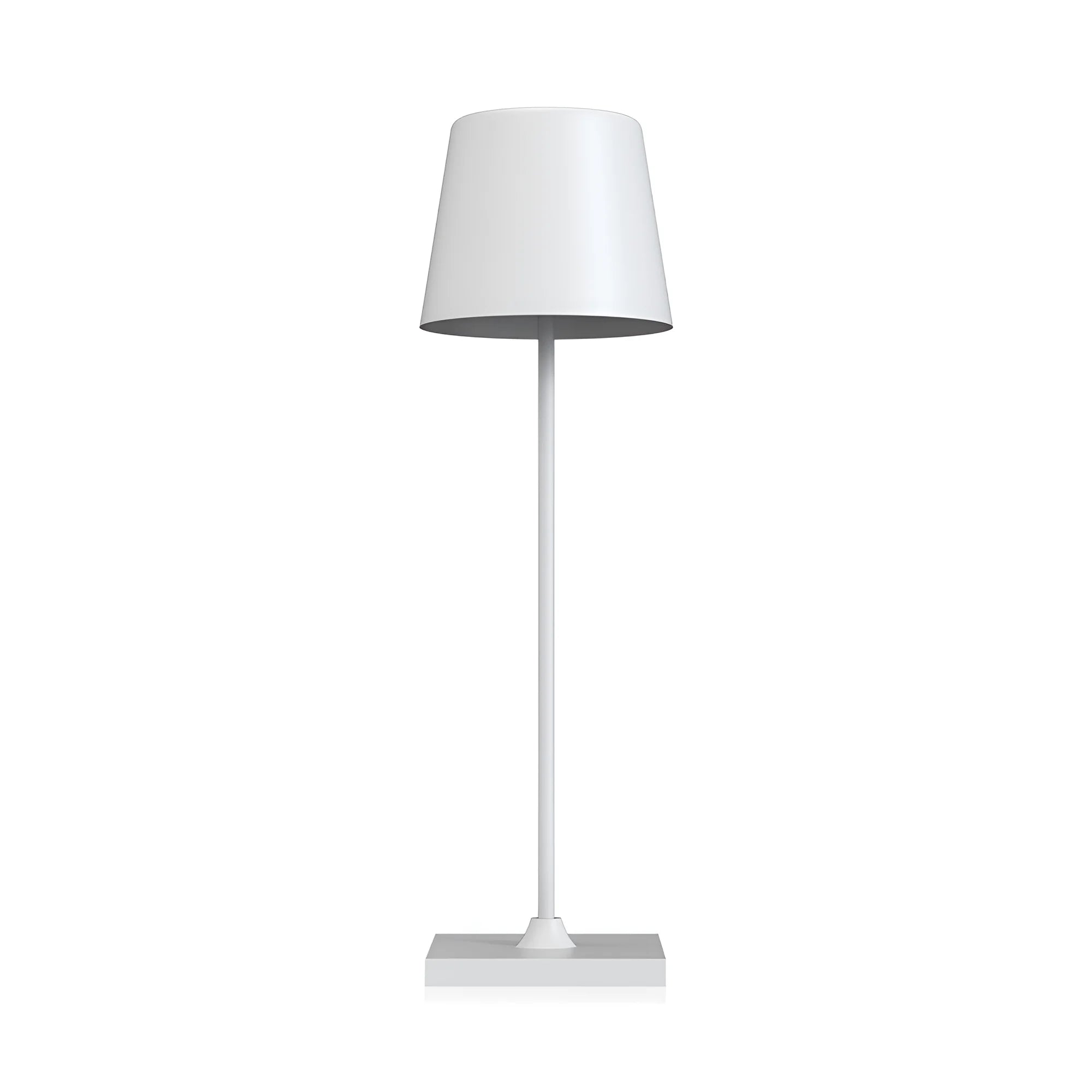 Braytron Tower Tafellamp 3000K Wit 1 RCH
