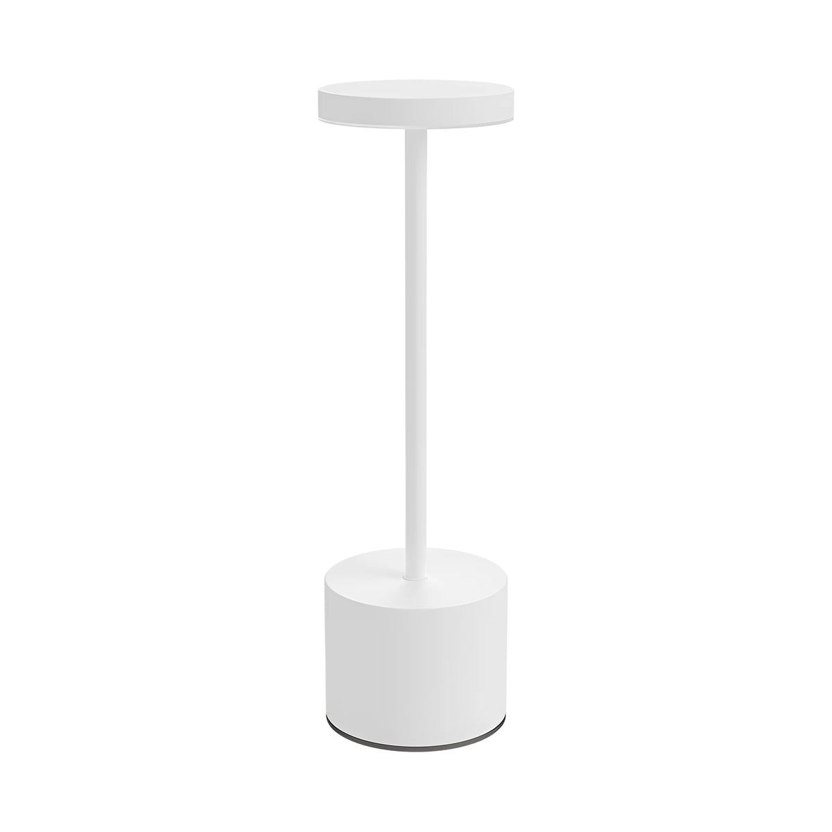 Braytron Luxe Tafellamp 2W Wit 1 3IN1 RCH