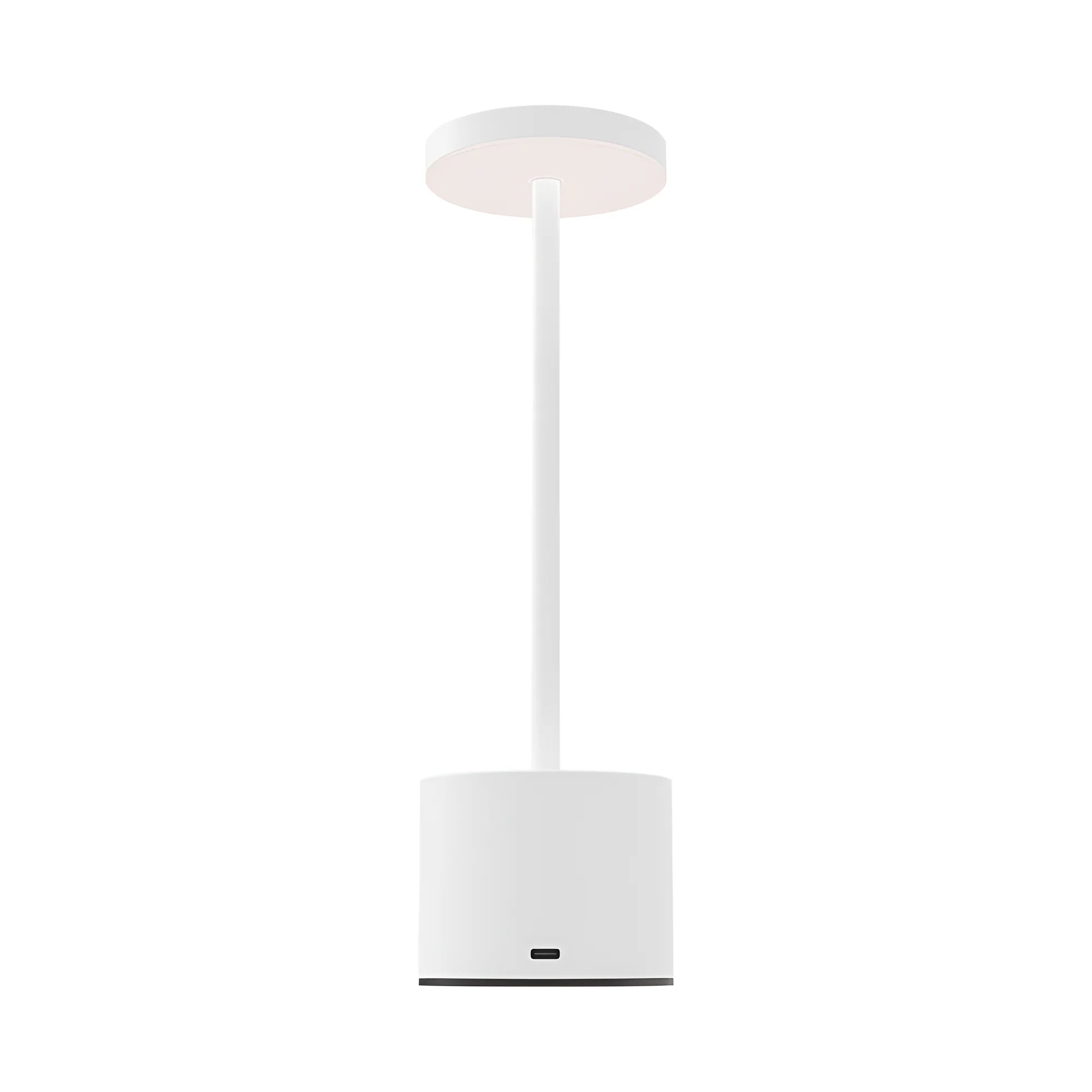 Braytron Luxe Tafellamp 2W Wit 1 3IN1 RCH