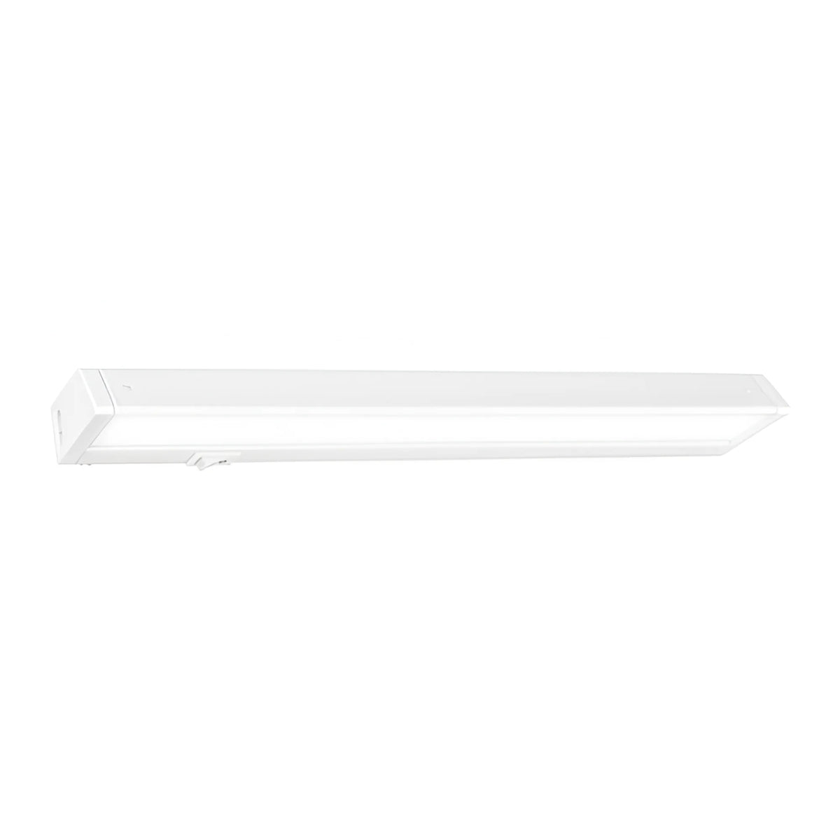 Braytron Mirrora Spiegellamp 10W 3000K Zilver 0.6MT
