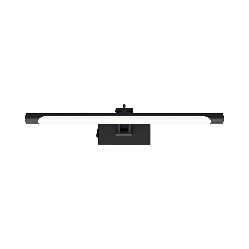 Braytron Sara Spiegellamp 8W IP20 Zwart 400 3CCT