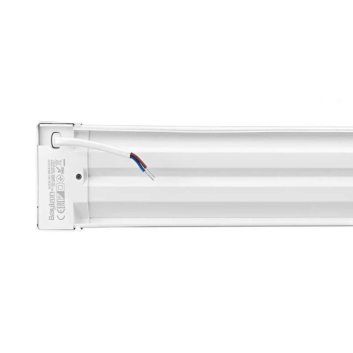 Braytron Proline LED Wandlamp 18W PS 0.6MT PLS 3IN1