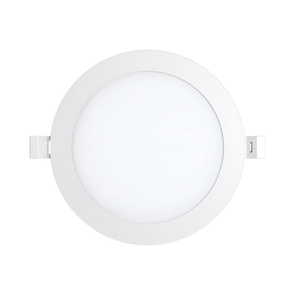 Braytron Smd LED Paneel 12W Wit CRP RND 6INC 3IN1