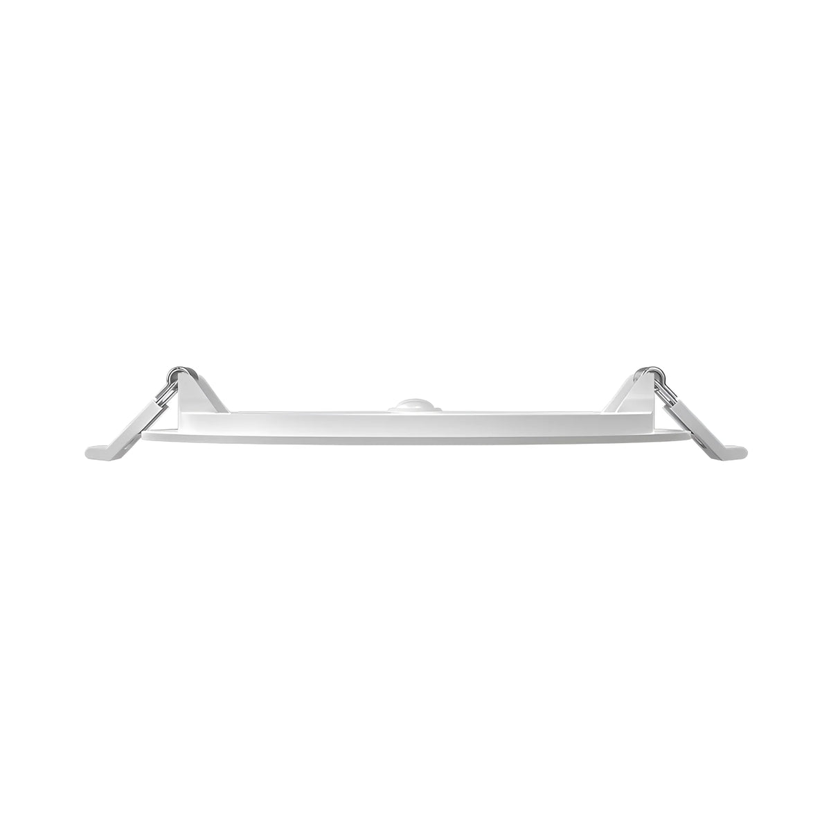 Braytron Smd LED Paneel 12W Wit CRP RND 6INC 3IN1