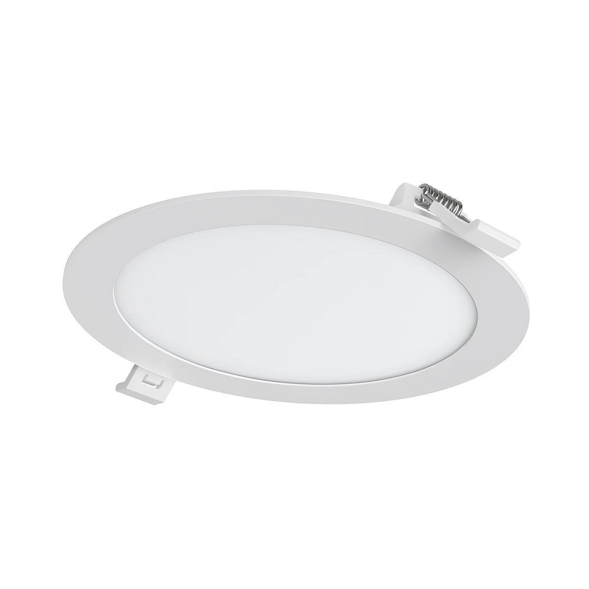 Braytron Smd LED Paneel 12W Wit CRP RND 6INC 3IN1