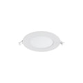 Braytron Smd LED Paneel 6W Wit CRP RND DIM 4INC 3IN1