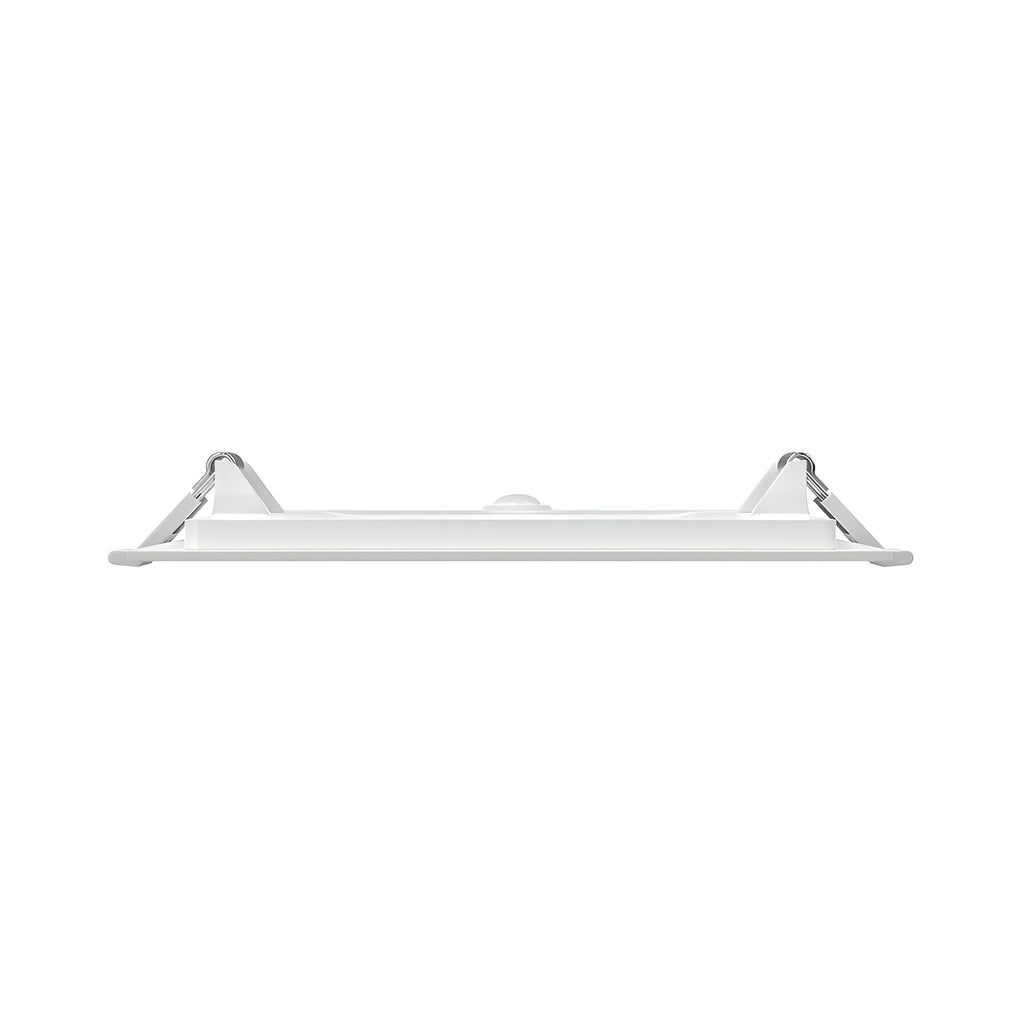 Braytron Smd LED Paneel 6W 3000K Wit CSP SQR 4INC