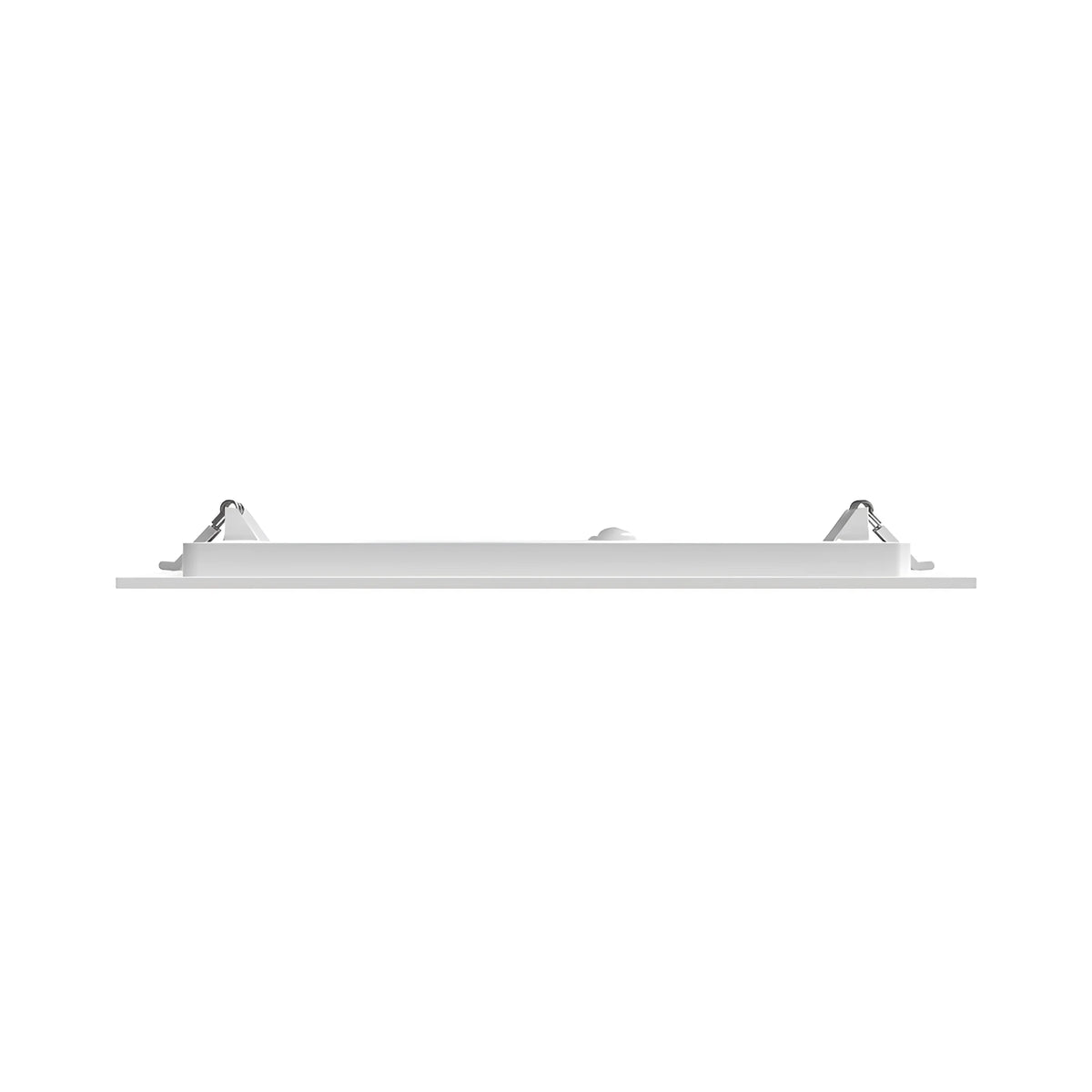 Braytron Smd LED Paneel 18W Wit CSP SQR 8INC 3IN1