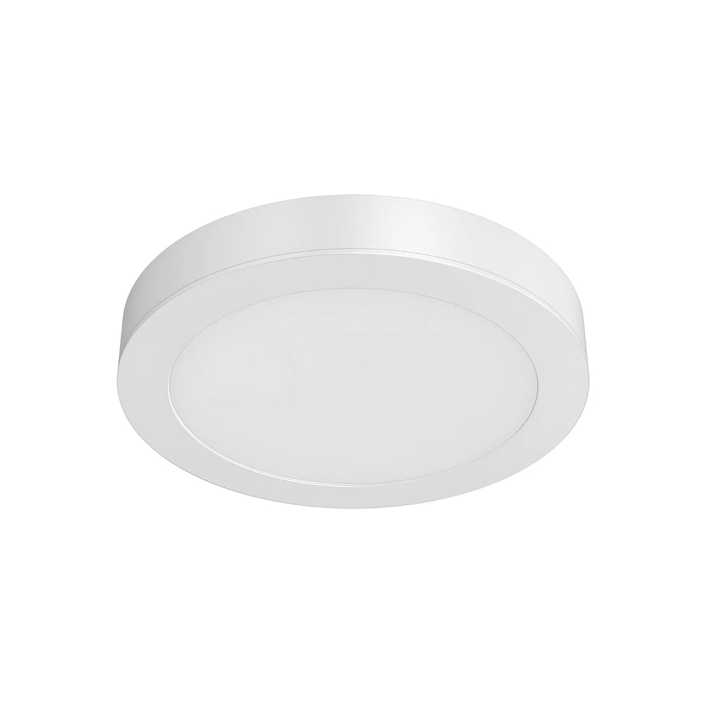 Braytron Smd LED Paneel 12W Wit SRP RND 3IN1