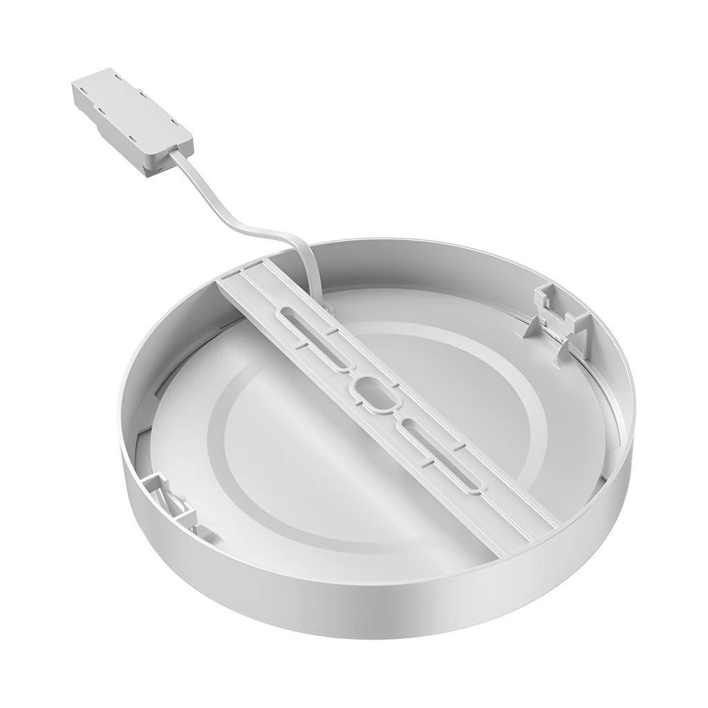 Braytron Smd LED Paneel 12W Wit SRP RND 3IN1