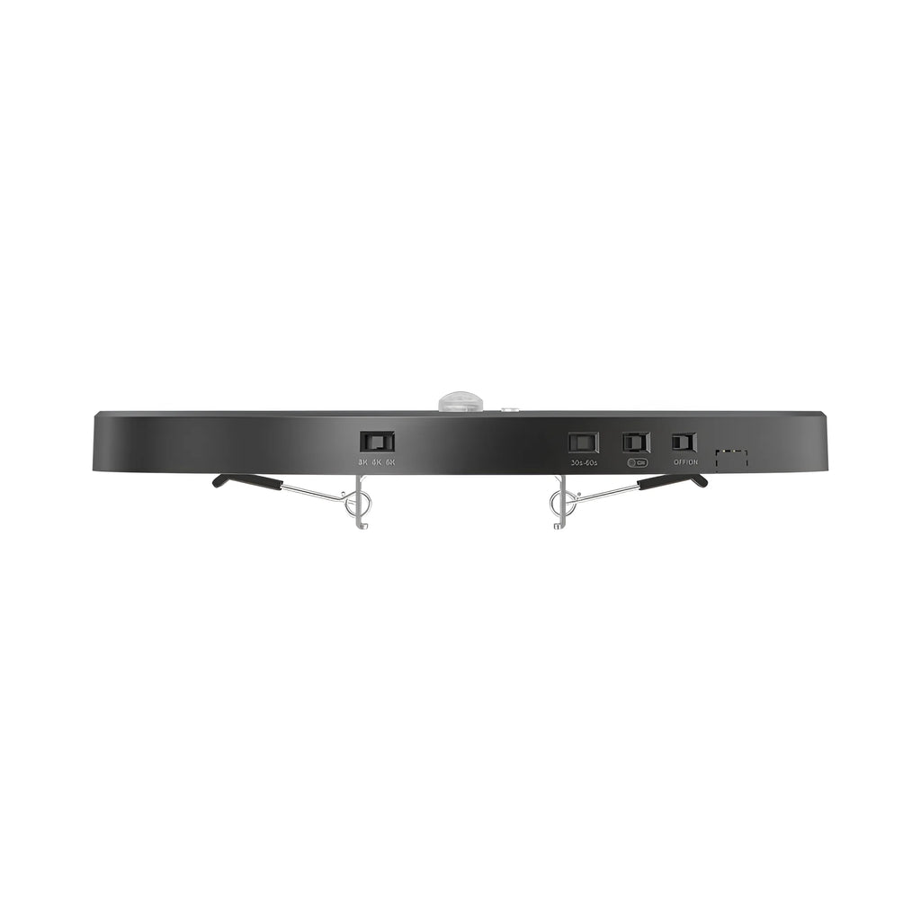 Braytron Sns LED Paneel 20W Zwart SRP RND 3IN1