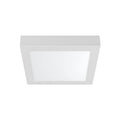 Braytron Smd LED Paneel 12W 3000K Wit SRP SQR