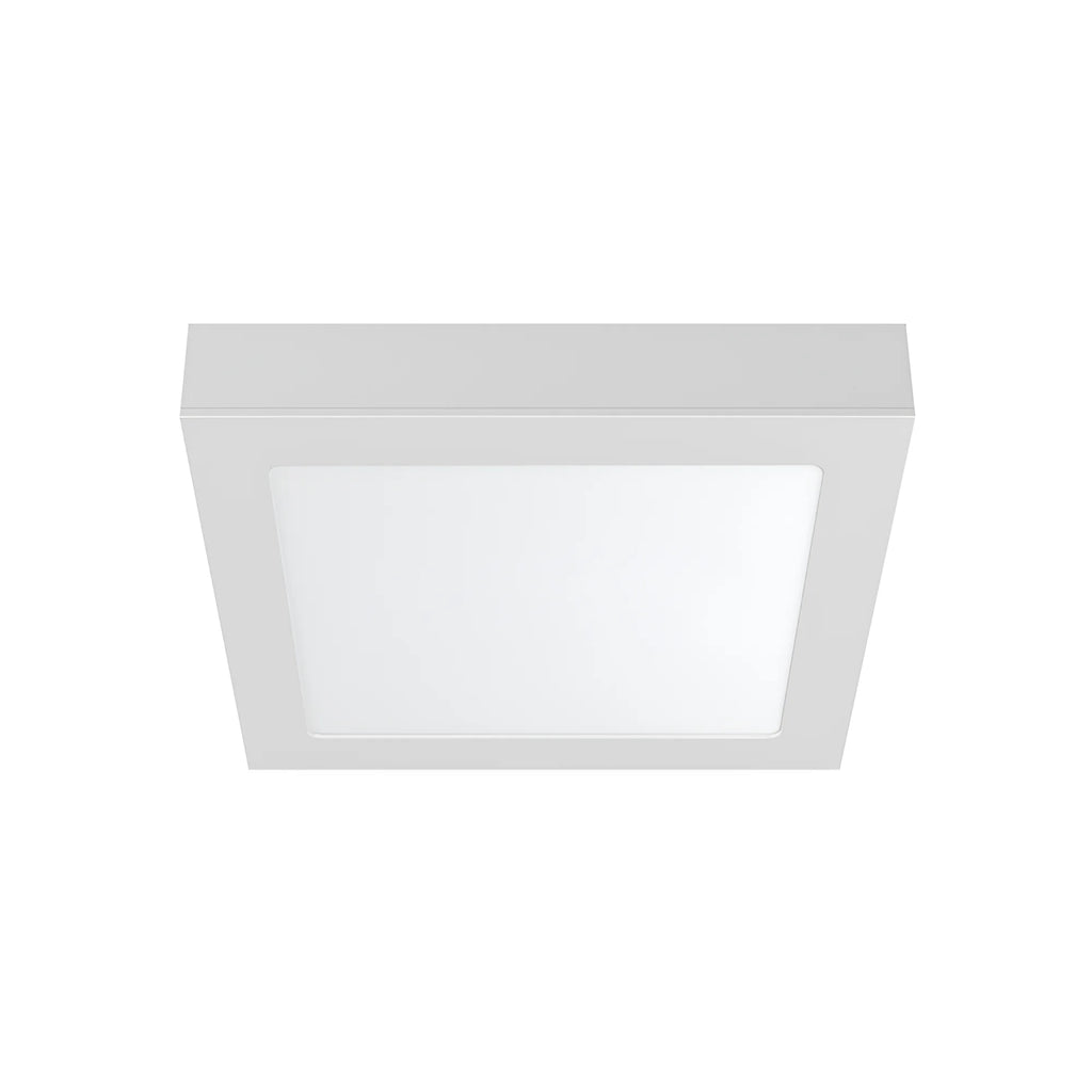 Braytron Smd LED Paneel 12W Wit SRP SQR 3IN1