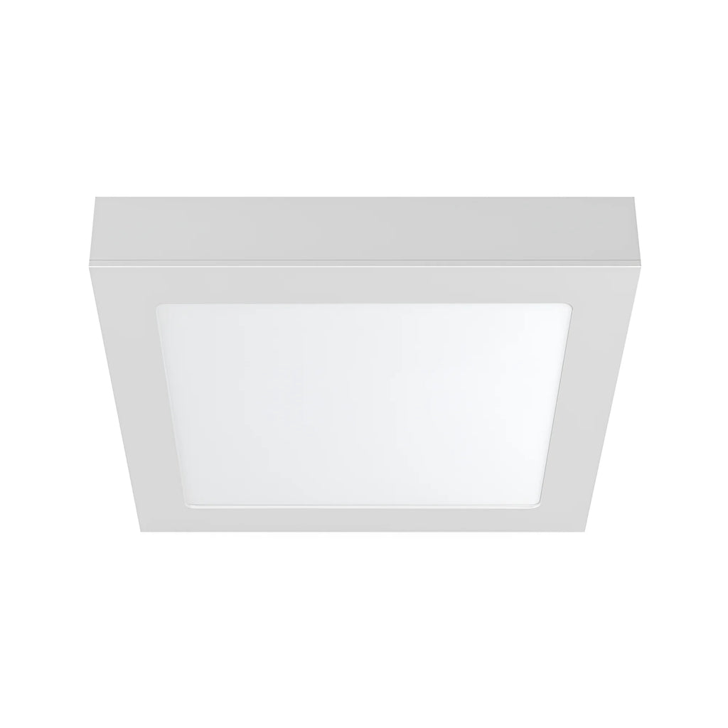 Braytron Smd LED Paneel 18W 3000K Wit SRP SQR