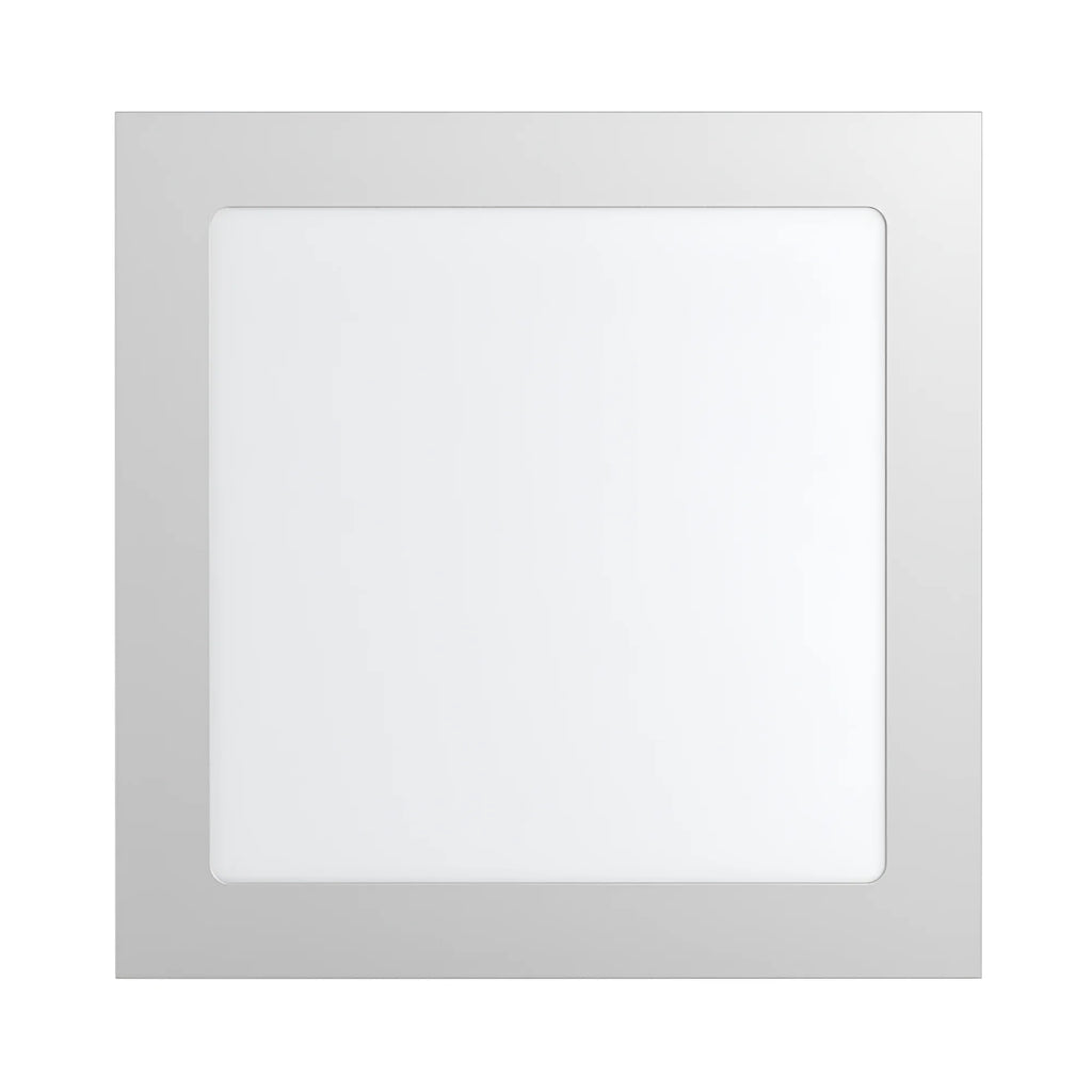 Braytron Smd LED Paneel 18W 3000K Wit SRP SQR