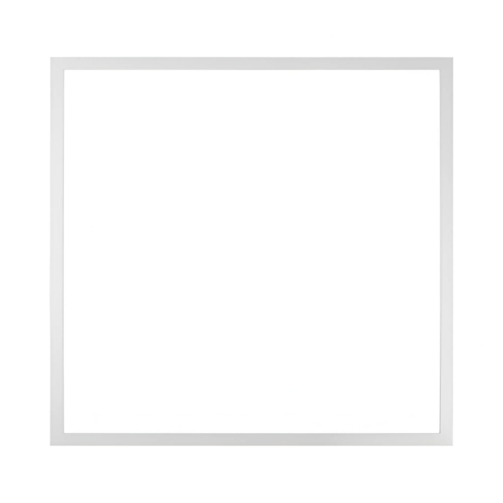 Braytron Backlite LED Paneel 40W Wit RC 595x595 3IN1