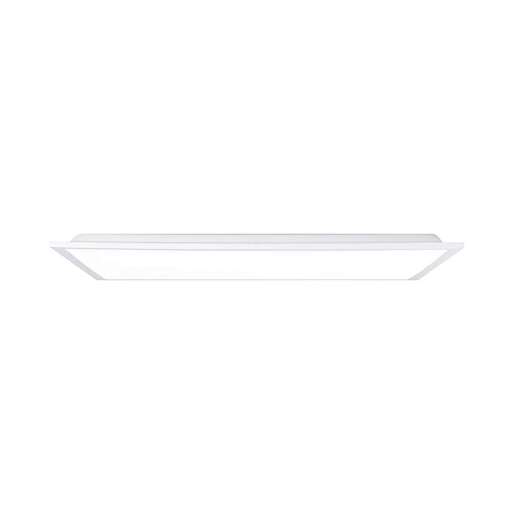 Braytron Panelled LED Paneel 40W Wit UGR 120L 595x595 3IN1