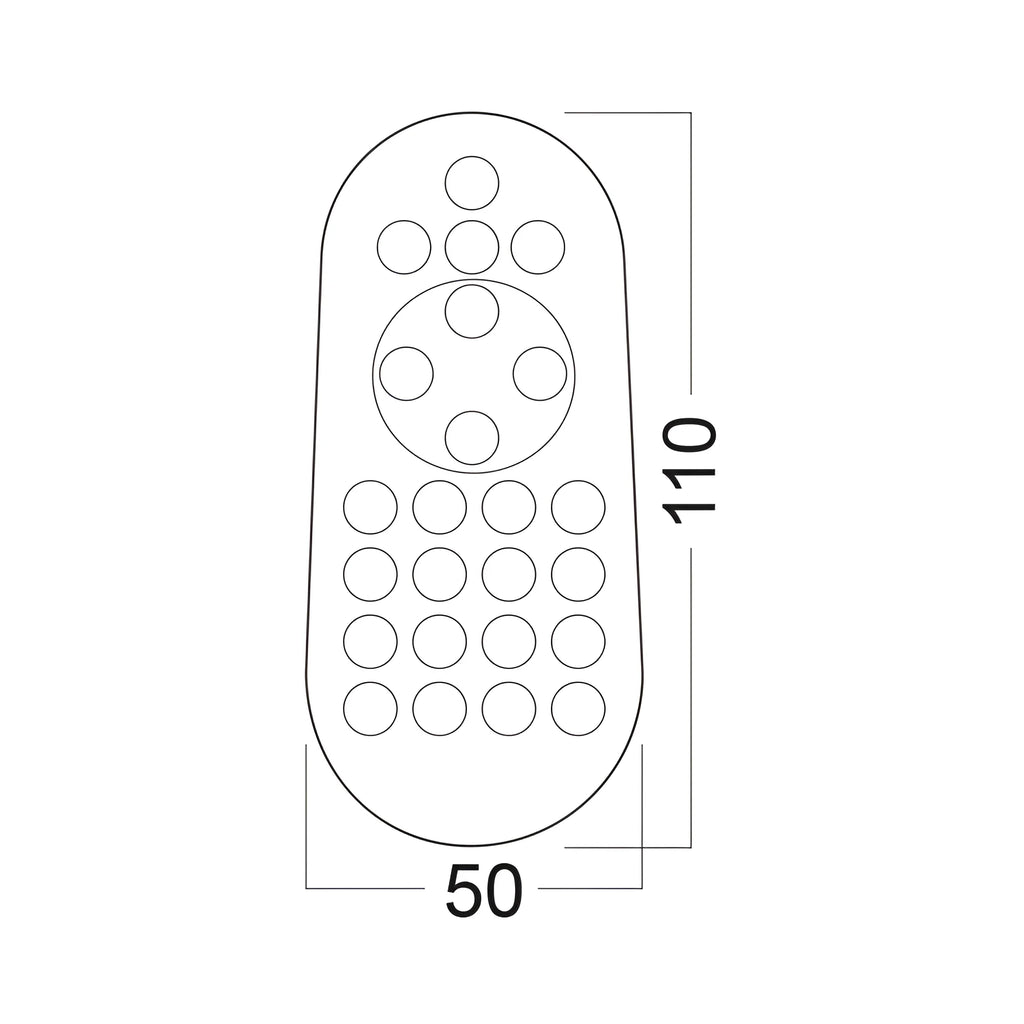 Braytron Ecoline Controller 5050 120L2 50MT CONTROLLER(BS01