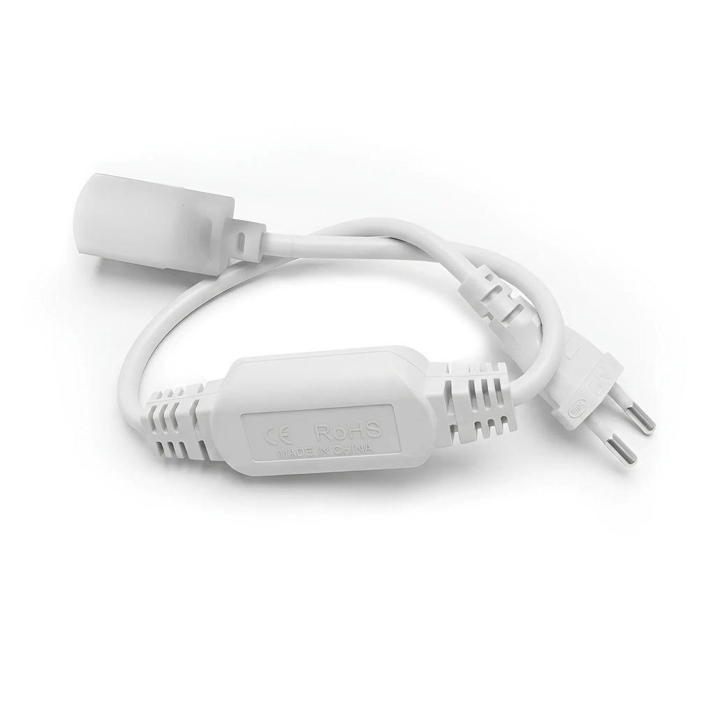 Braytron Ecoline Aansluitkabel D14 120L 8A ROPE POWER CORD(BS02