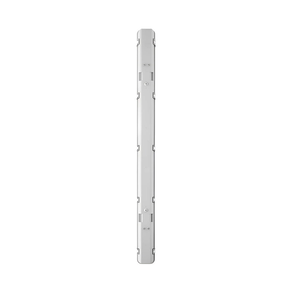 Braytron Aqualine Waterdichte Armatuur IP65 2X 1.2MT SG ABS+PC