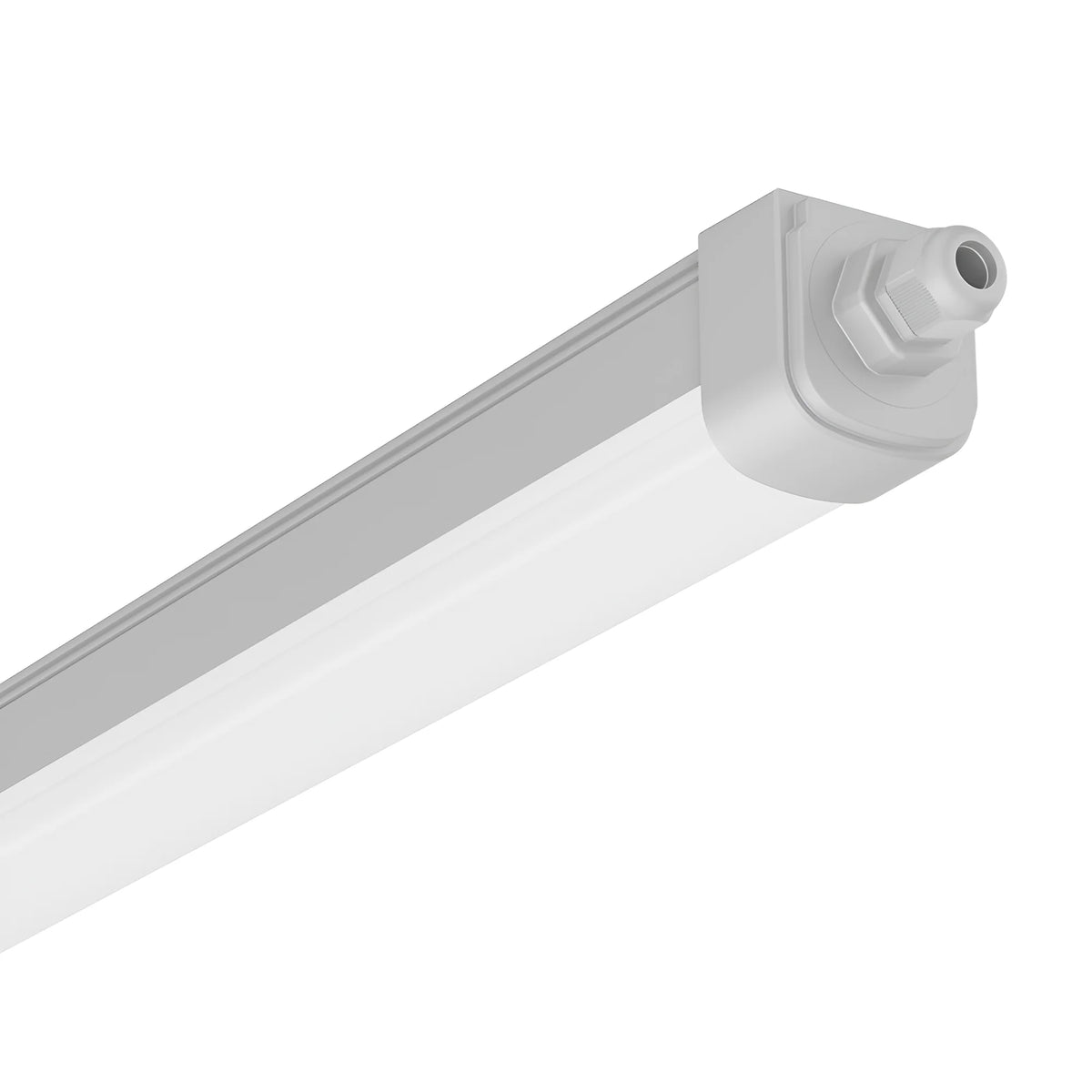 Braytron Multiline Waterdichte Armatuur 50W IP65 A 1.2MT 3IN1 3PW