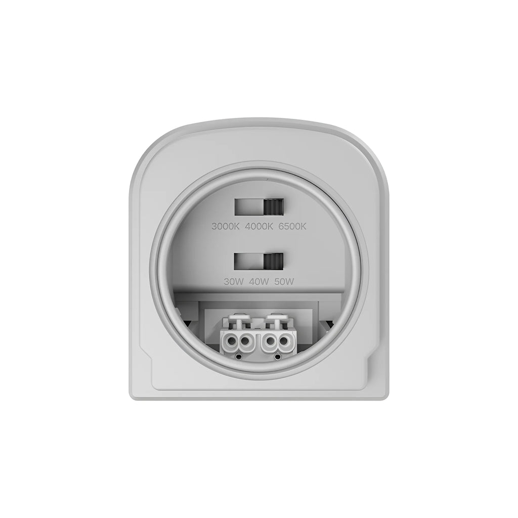Braytron Multiline Waterdichte Armatuur 50W IP65 A 1.2MT 3IN1 3PW