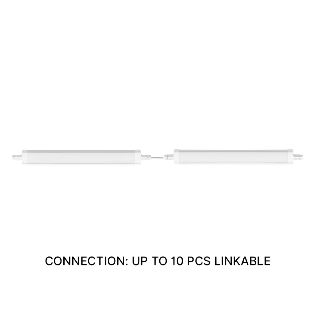 Braytron Proline Waterdichte Armatuur 20W 6500K IP65 IPG M