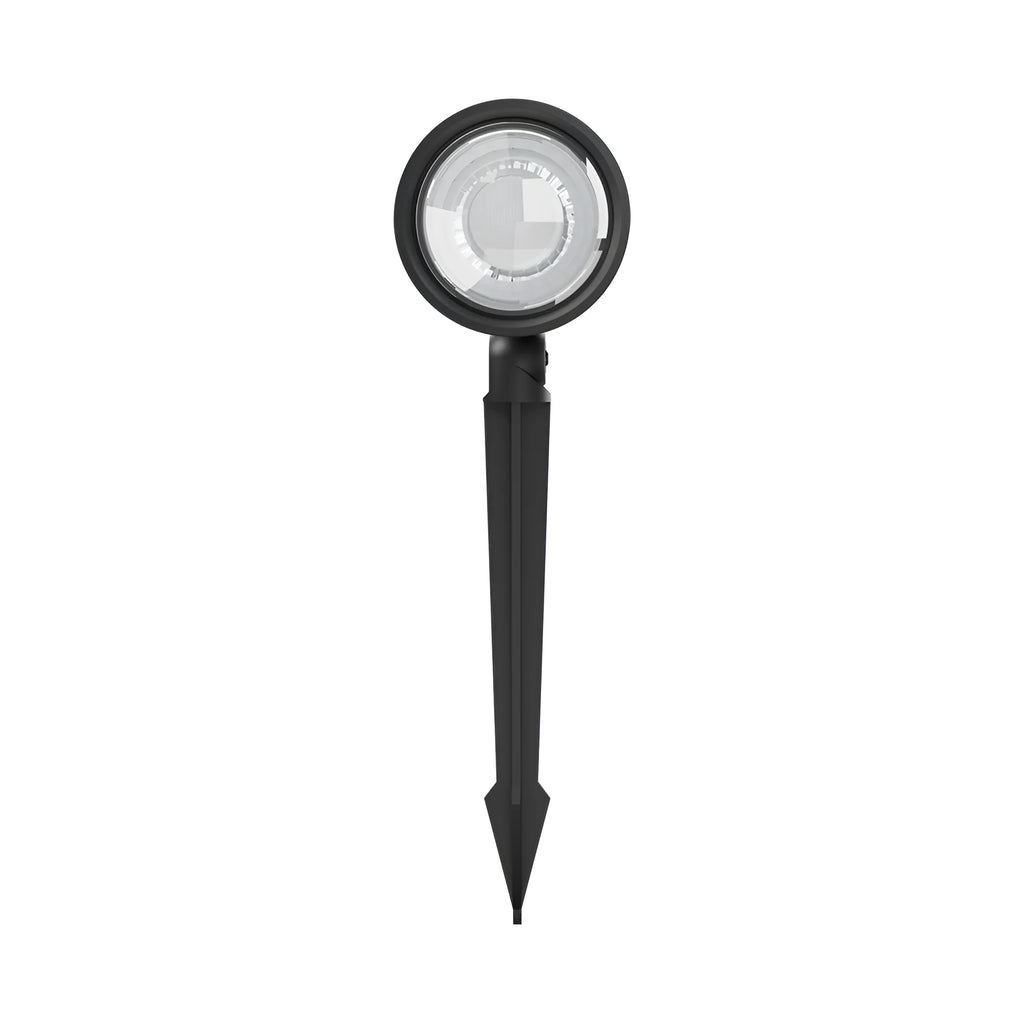 Braytron Spotlux Spot 7W 6500K IP65 Zwart PLS
