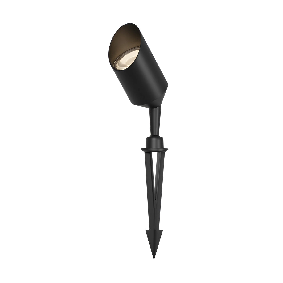 Braytron Spotlux Spot GU10 IP65 Grijs PLS
