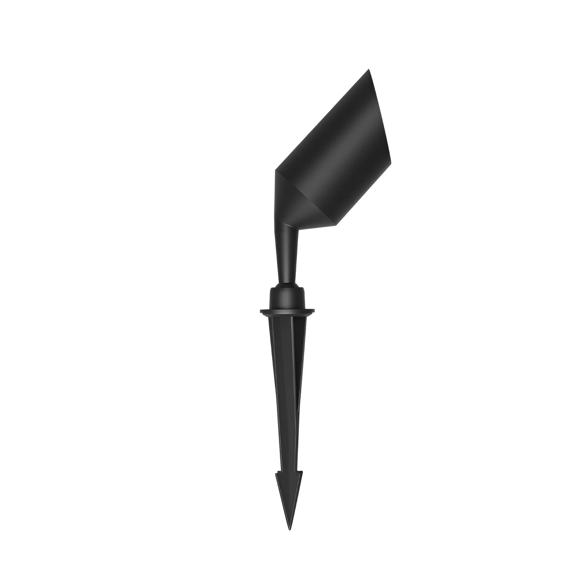 Braytron Spotlux Spot GU10 IP65 Grijs PLS