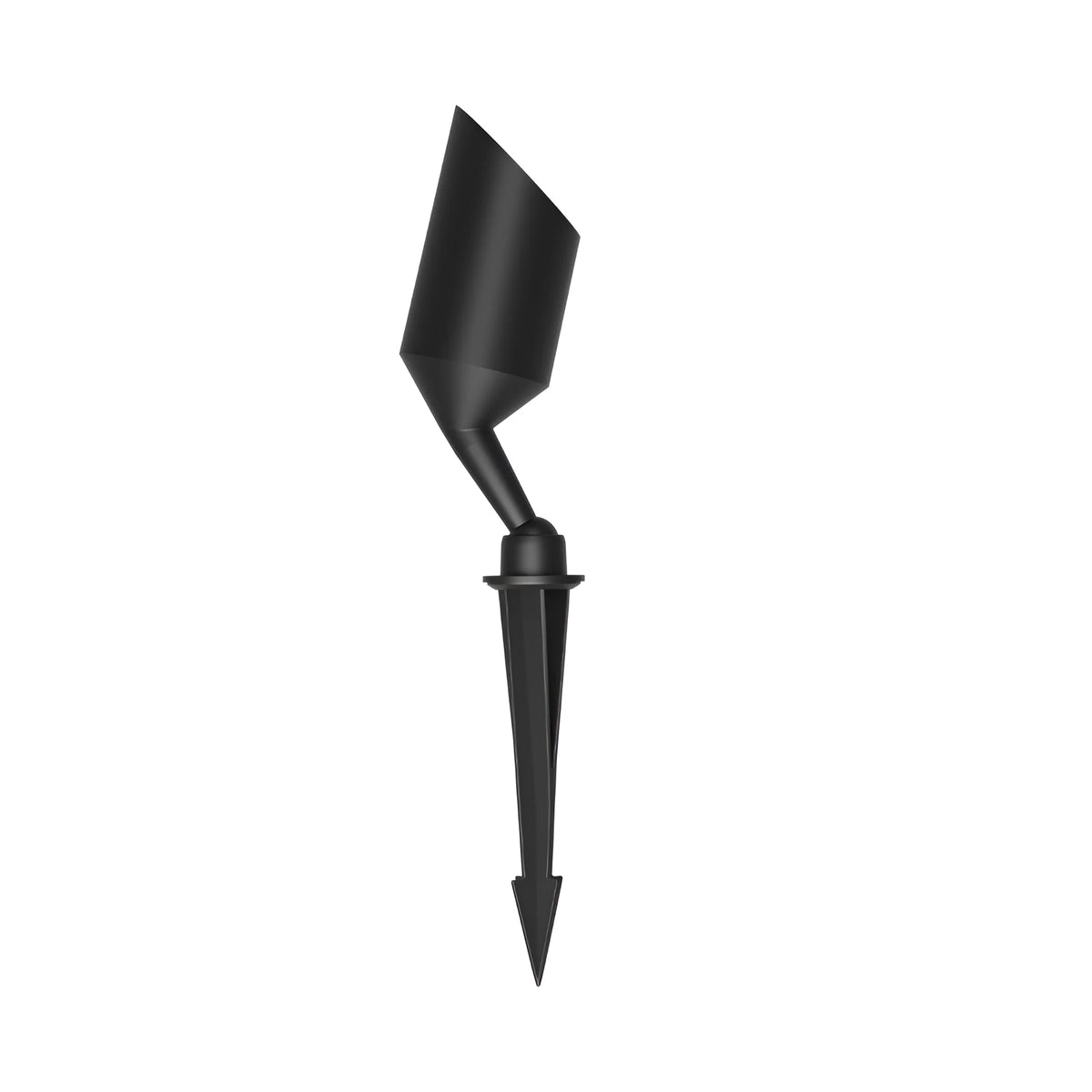 Braytron Spotlux Spot GU10 IP65 Grijs PLS