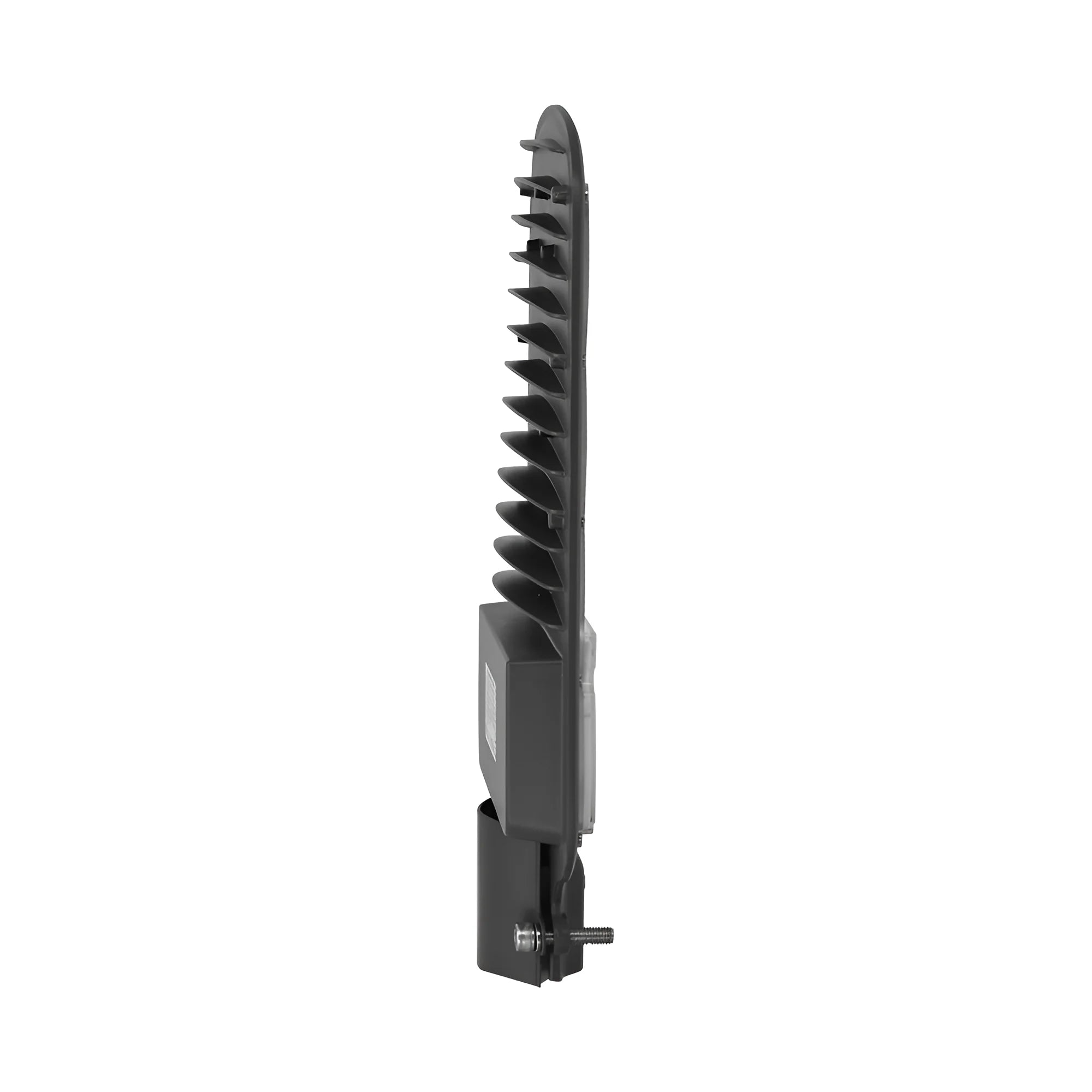 Braytron St83 Straatlamp 100W 4000K IP66 Grijs