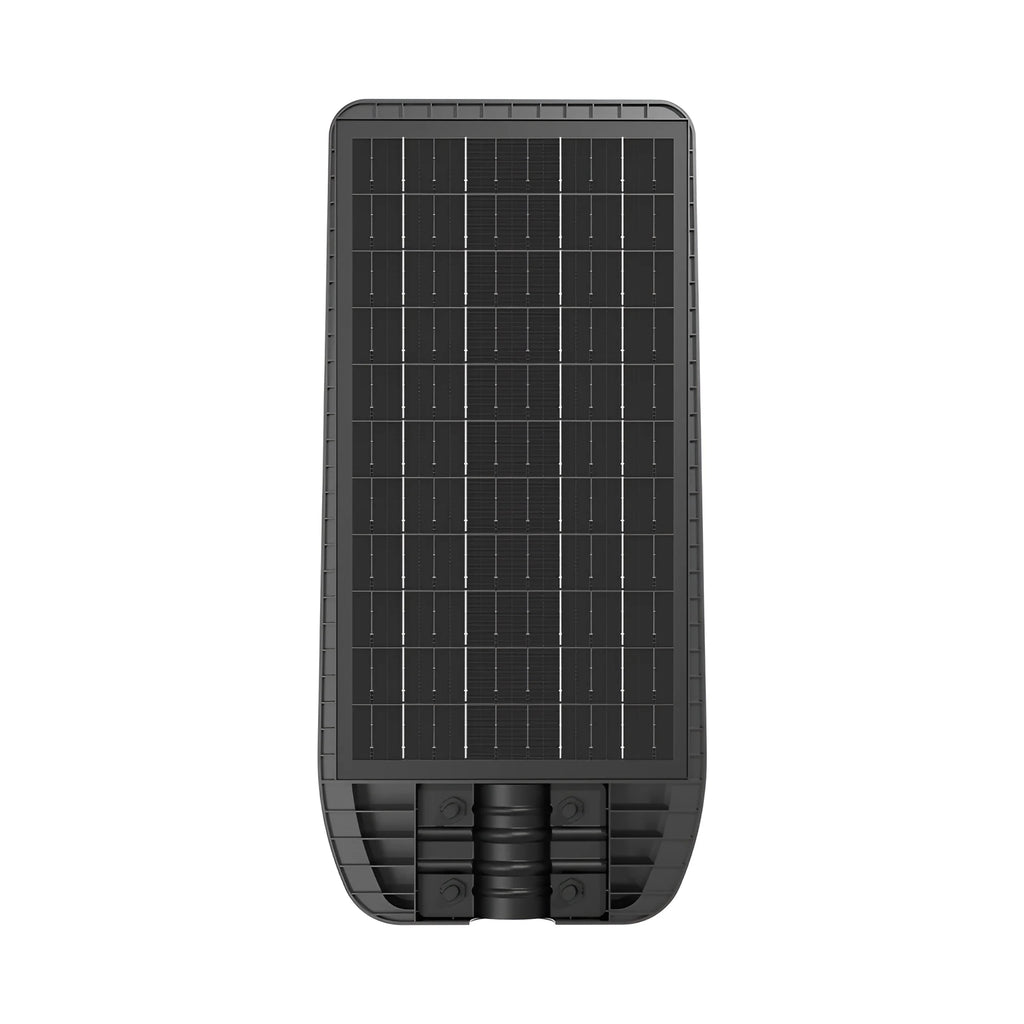 Braytron Solar Straatlamp 50W 6500K IP65 ST01 SNS