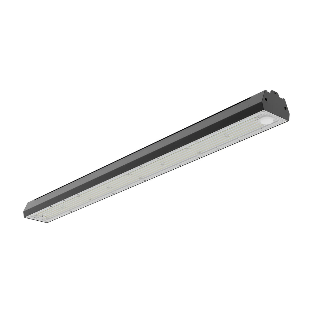 Braytron Hibay Highbay-armatuur 200W Zwart LNR 1.06MT 3IN1 3PW