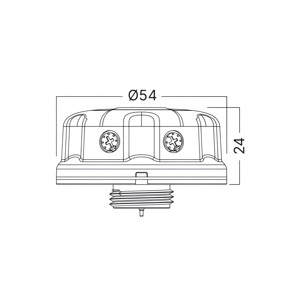 Braytron Sensor Sensor 3PIN FOR BT46