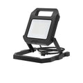 Braytron Flood Werklamp 50W 6500K Zwart WL 1.5MT CABLE