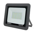Braytron Flood LED Schijnwerper 100W 3000K IP65 Grijs SD