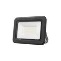 Braytron Flood LED Schijnwerper 20W 4000K IP65 Zwart SF