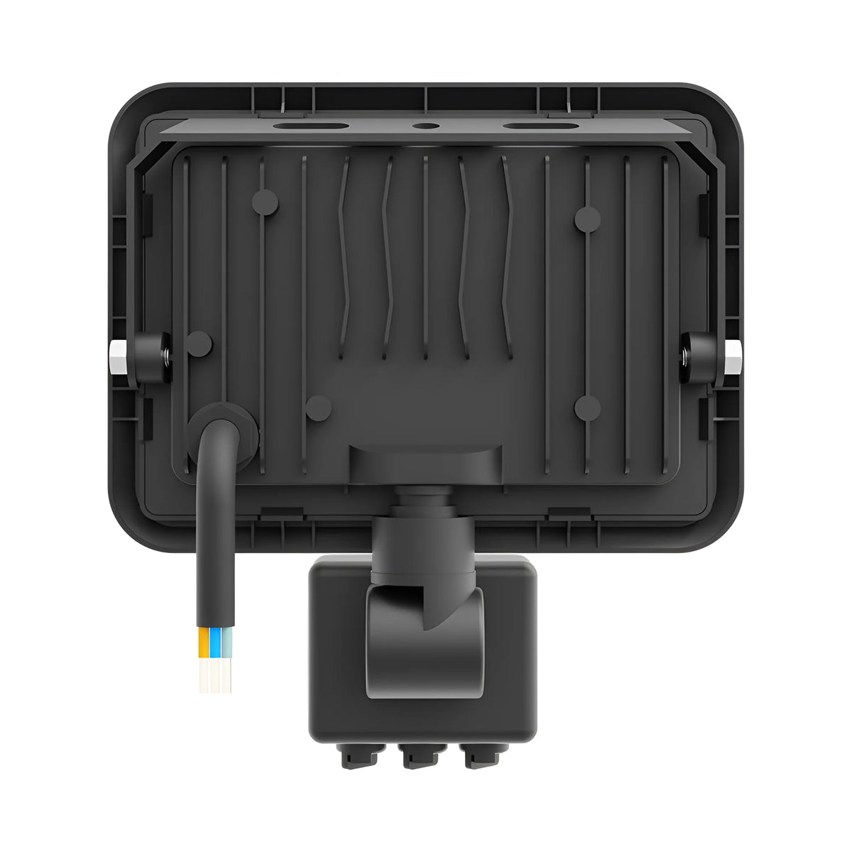 Braytron Flood LED Schijnwerper 20W 3000K IP54 Grijs SC SNS