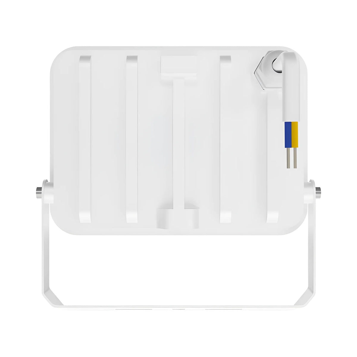 Braytron Flood LED Schijnwerper 10W IP65 Wit WF 3IN1