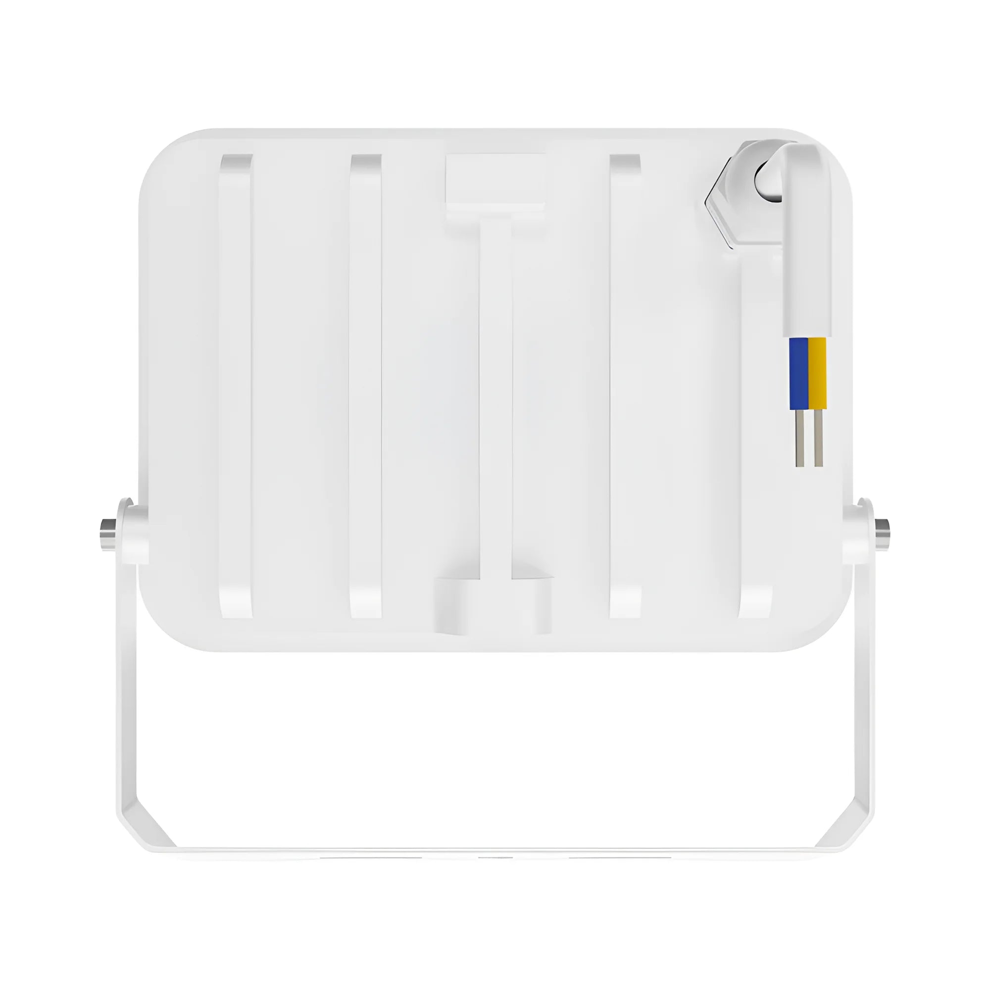 Braytron Flood LED Schijnwerper 100W IP65 Wit WF 3IN1