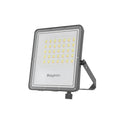 Braytron Flood LED Schijnwerper 30W IP65 Grijs PF 3IN1