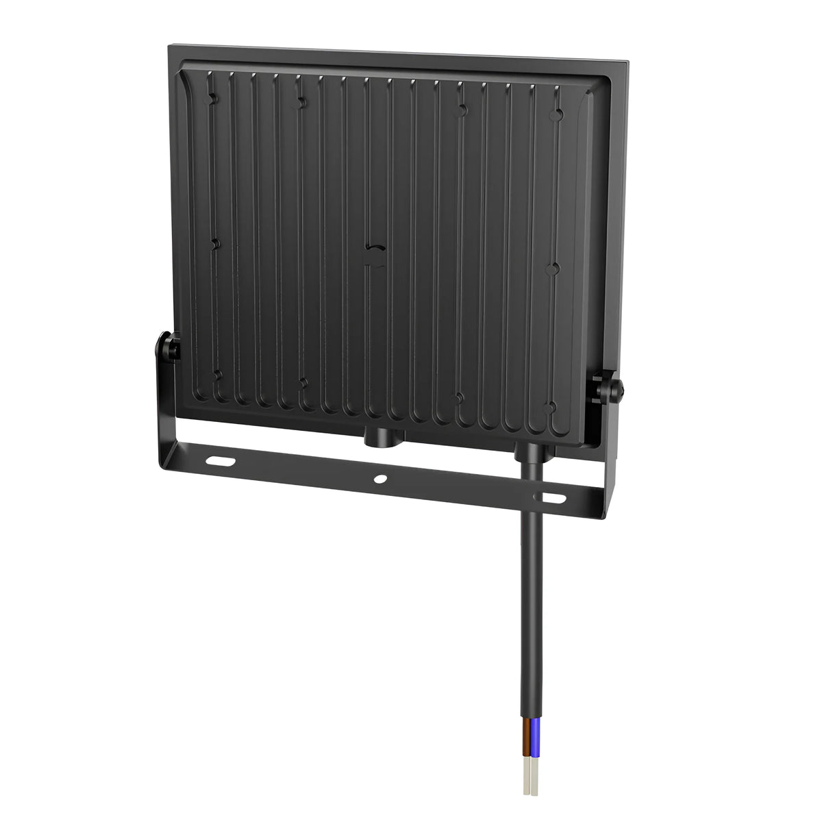 Braytron Flood LED Schijnwerper 100W 6500K IP65 Zwart CF