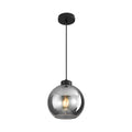 Braytron S005R Hanglamp 1H 1xE27 SMK